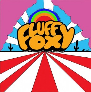 Fluffy OX Logo